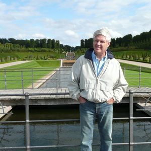 Meet your Posher, Paul